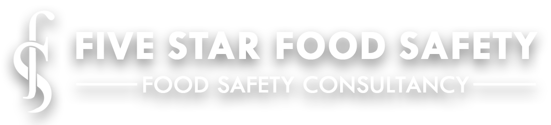 Five Star Food Safety